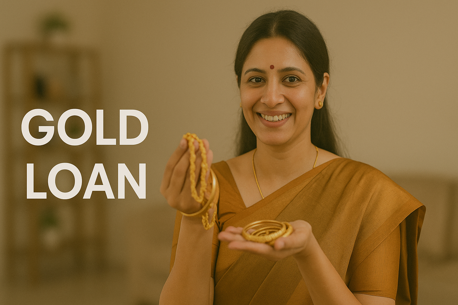 Gold Loan