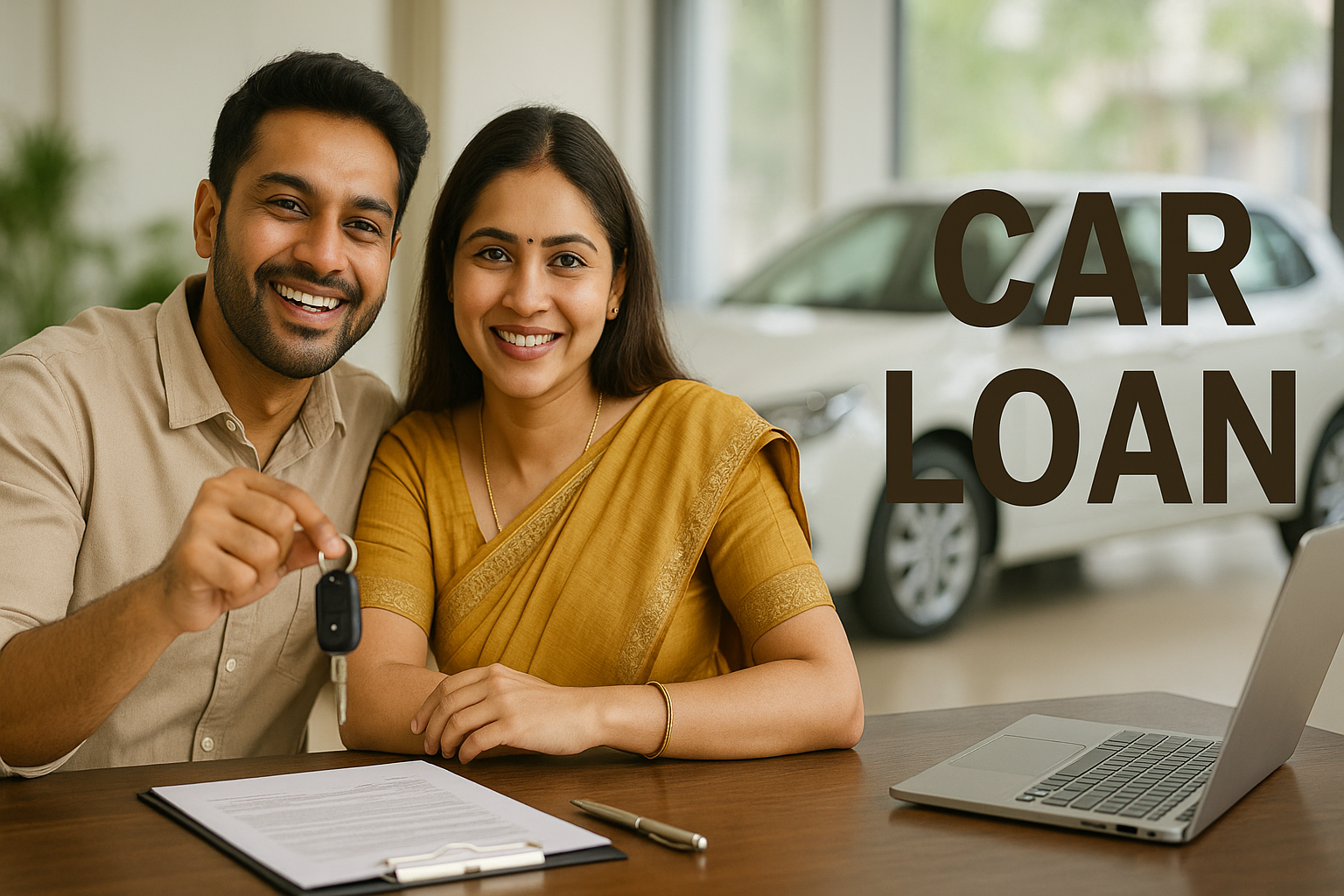 Car Loan